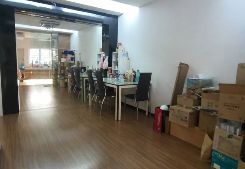 Persiaran Paya Terubong 5