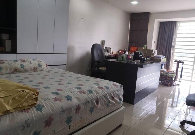 Persiaran Paya Terubong 5