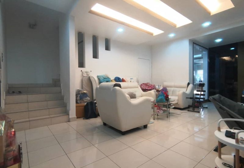 Persiaran Paya Terubong 5