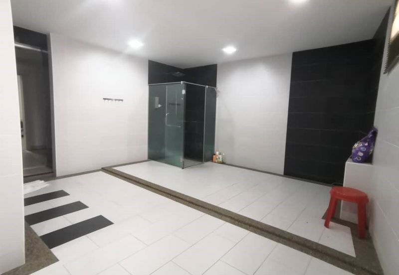 Persiaran Paya Terubong 5