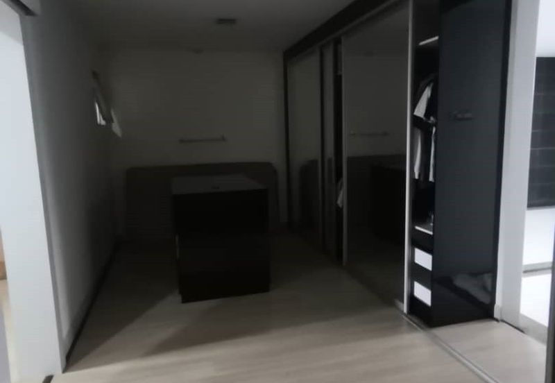 Persiaran Paya Terubong 5