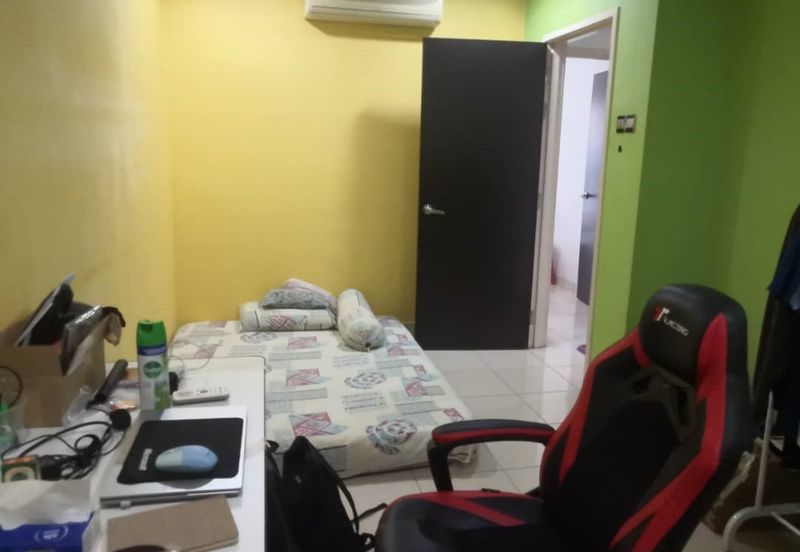 Persiaran Paya Terubong 5