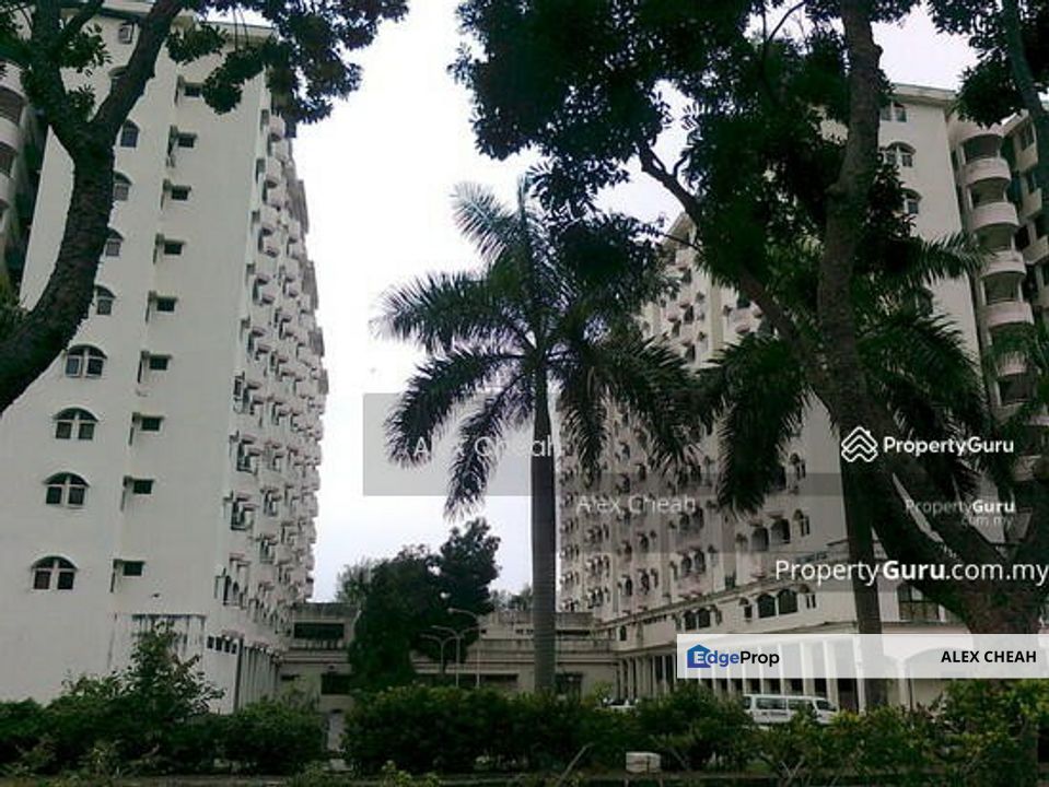 Ferringhi Mutiara Apartment, Penang, Batu Ferringhi