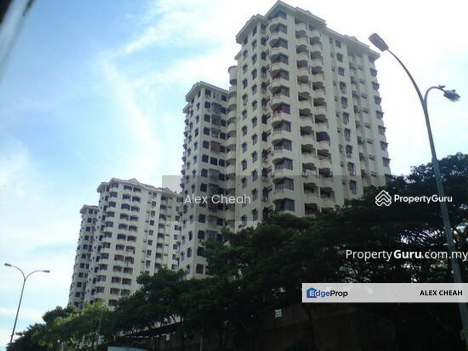 Ferringhi Delima Condominium, Penang, Batu Ferringhi