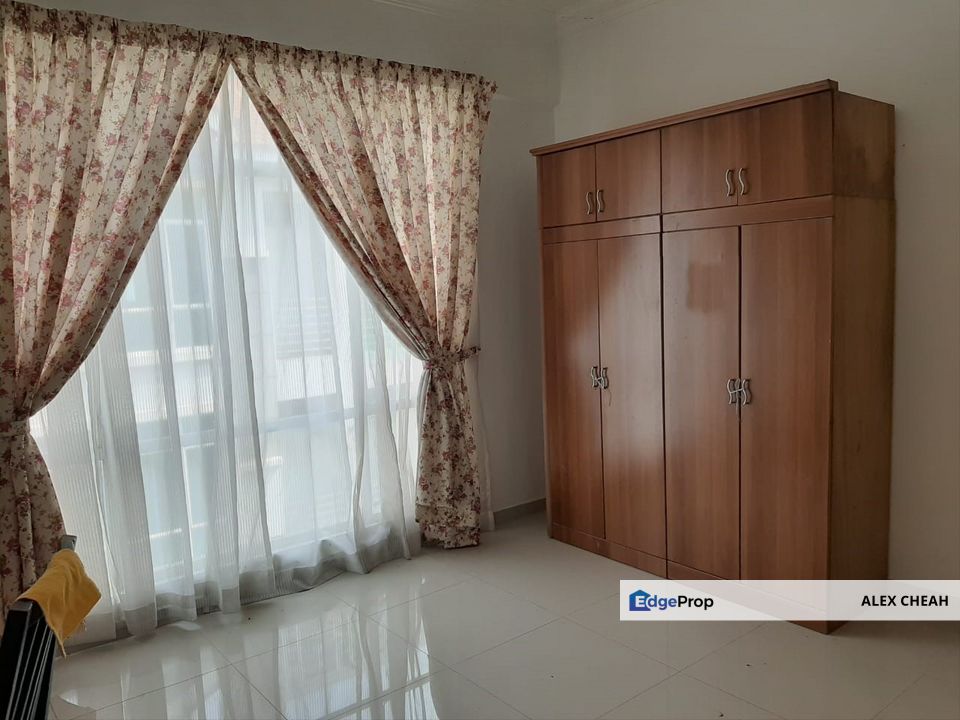 Suria Vista Townhouse, Penang, Ayer Itam