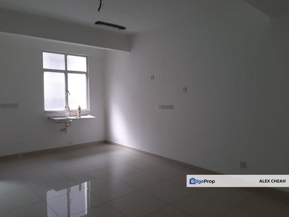 Suria Vista Townhouse, Penang, Ayer Itam