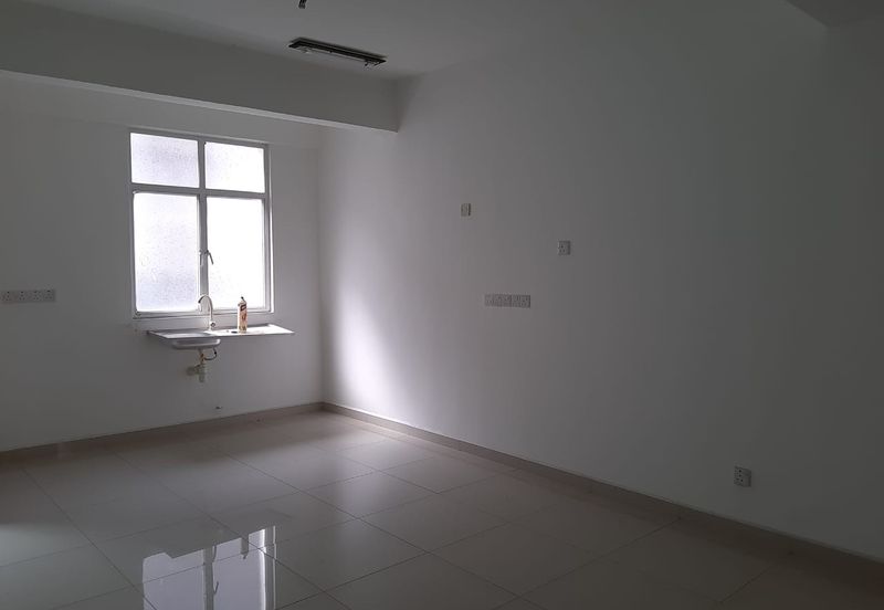 Suria Vista Apartment & Townhouse