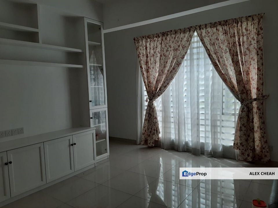 Suria Vista Townhouse, Penang, Ayer Itam