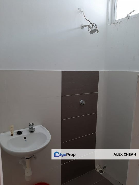 Suria Vista Townhouse, Penang, Ayer Itam