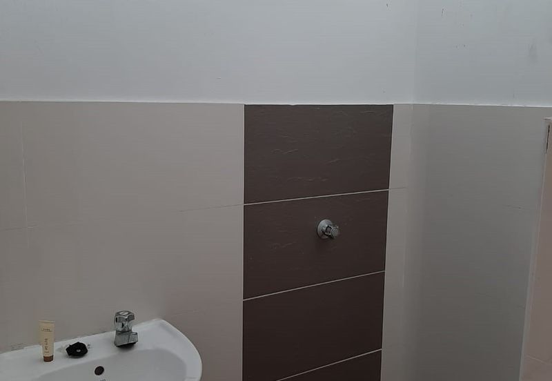 Suria Vista Apartment & Townhouse