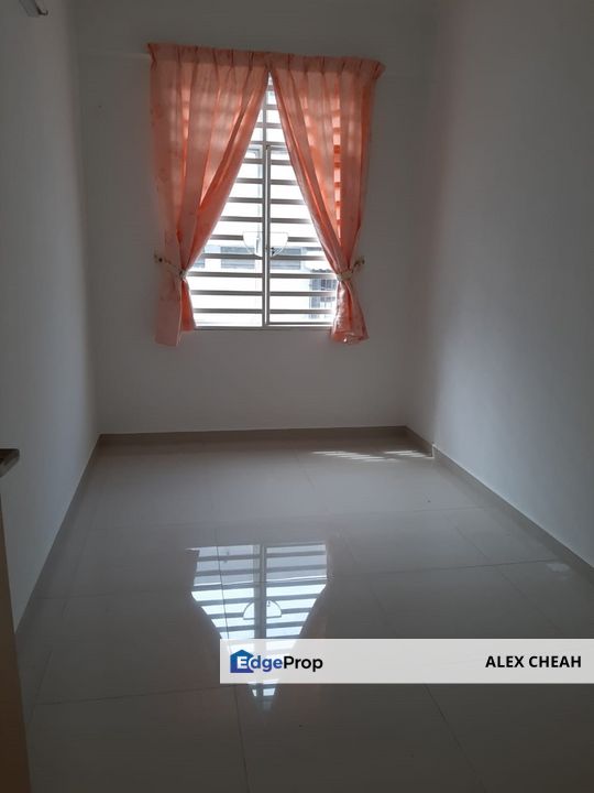 Suria Vista Townhouse, Penang, Ayer Itam