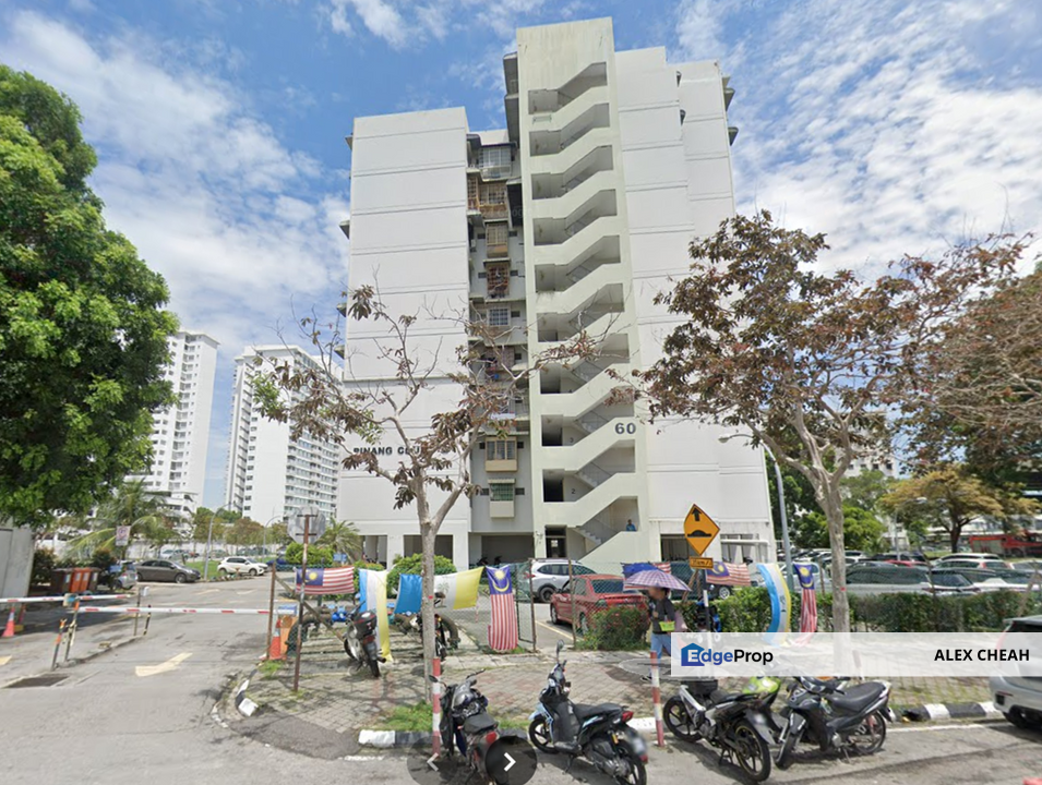 Pinang Court 2, Penang, Sungai Pinang