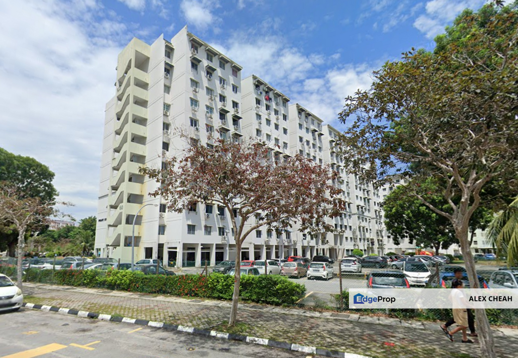 Pinang Court 2, Penang, Sungai Pinang
