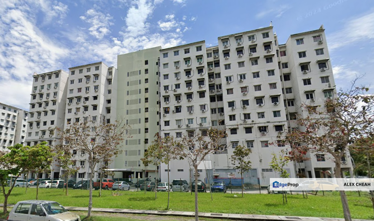 Pinang Court 2, Penang, Sungai Pinang