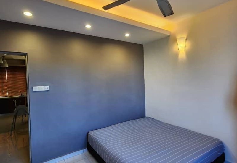 Krystal Country Home