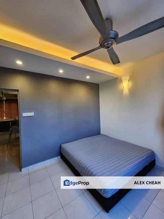 krystal Court , Taman Sri Nibong Bayan Lepas Penang, Penang, Bayan Lepas