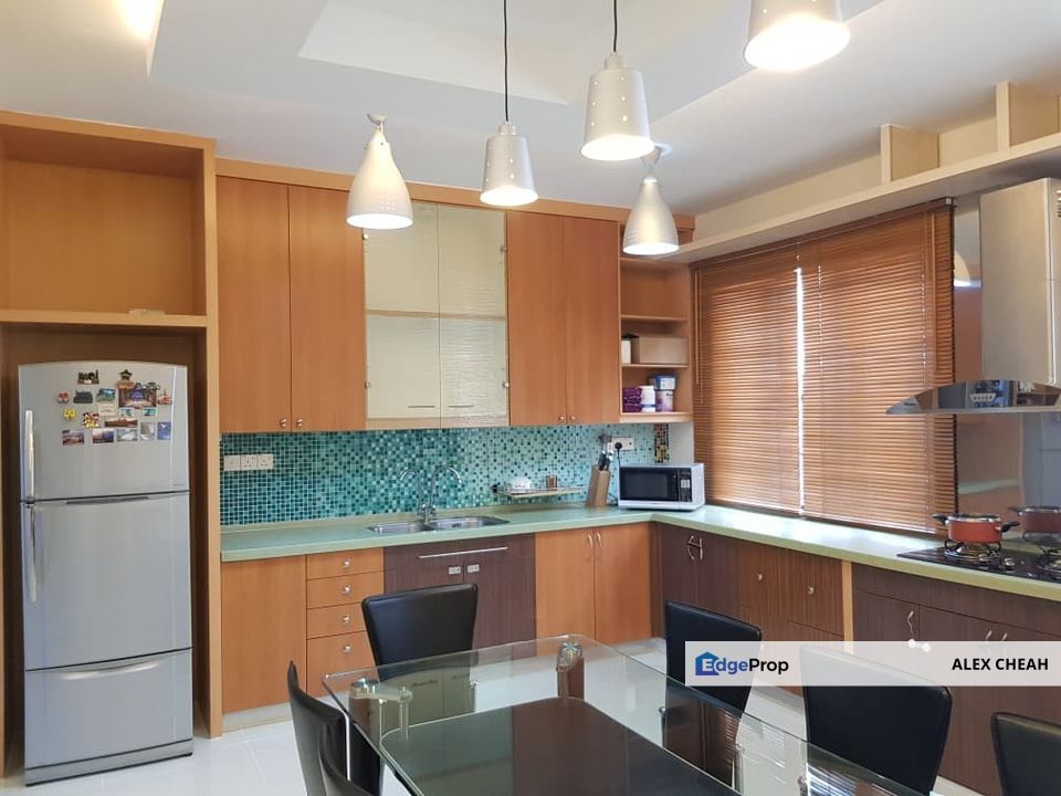 krystal Court , Taman Sri Nibong Bayan Lepas Penang, Penang, Bayan Lepas