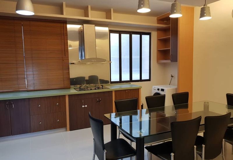 Krystal Country Home