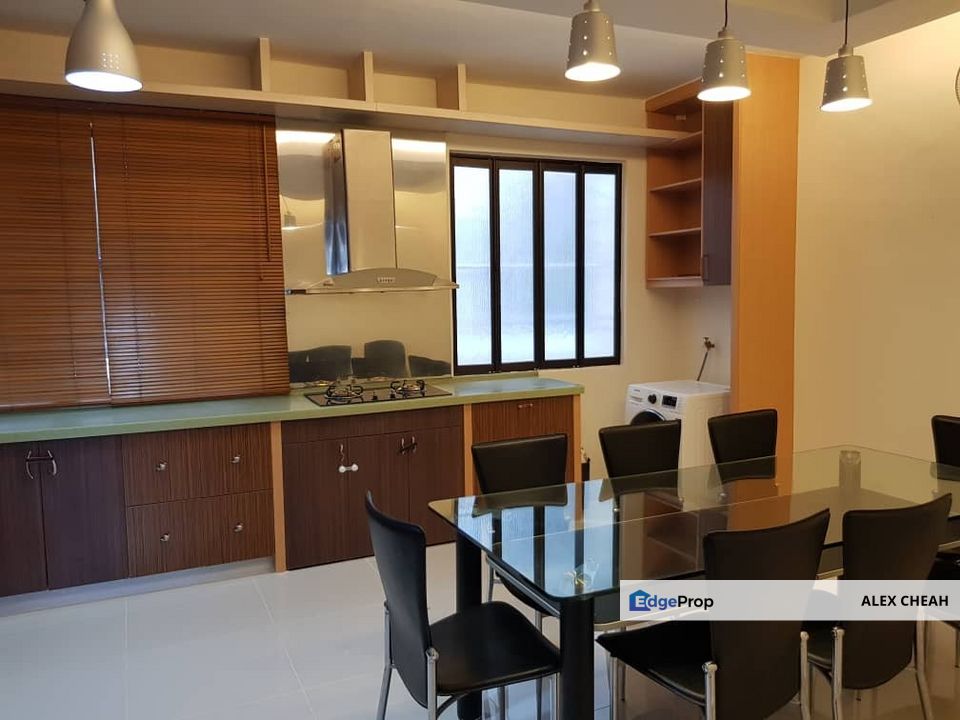 krystal Court , Taman Sri Nibong Bayan Lepas Penang, Penang, Bayan Lepas