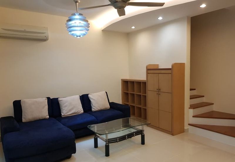 Krystal Country Home