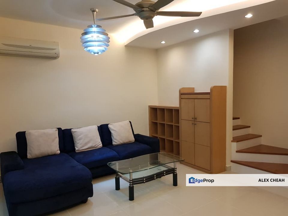 krystal Court , Taman Sri Nibong Bayan Lepas Penang, Penang, Bayan Lepas