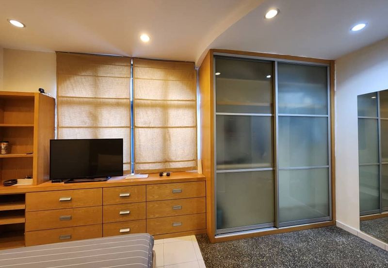 Krystal Country Home