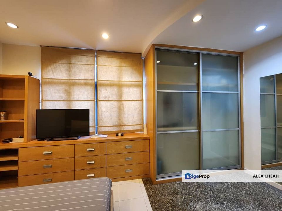 krystal Court , Taman Sri Nibong Bayan Lepas Penang, Penang, Bayan Lepas