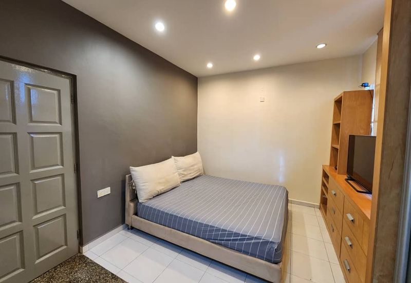 Krystal Country Home