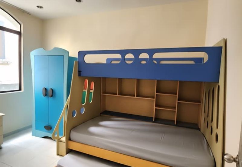 Krystal Country Home