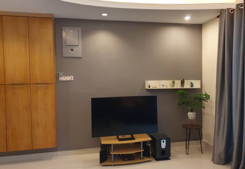 Krystal Country Home