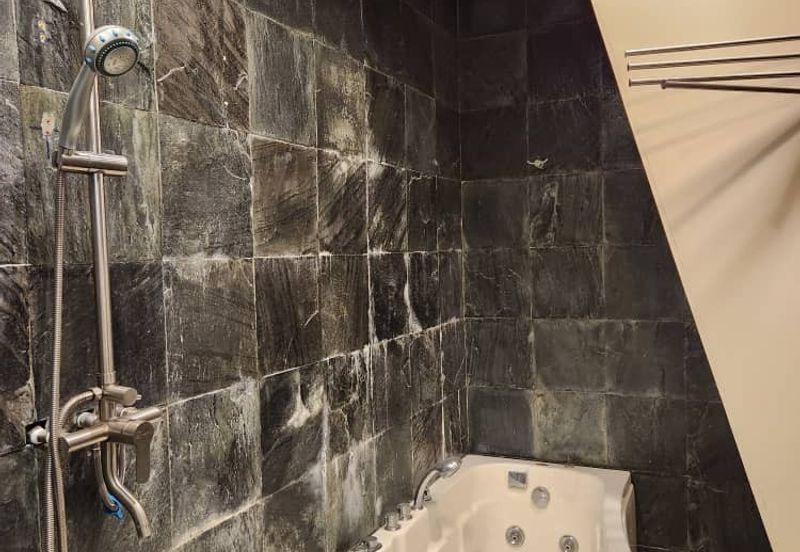 Krystal Country Home