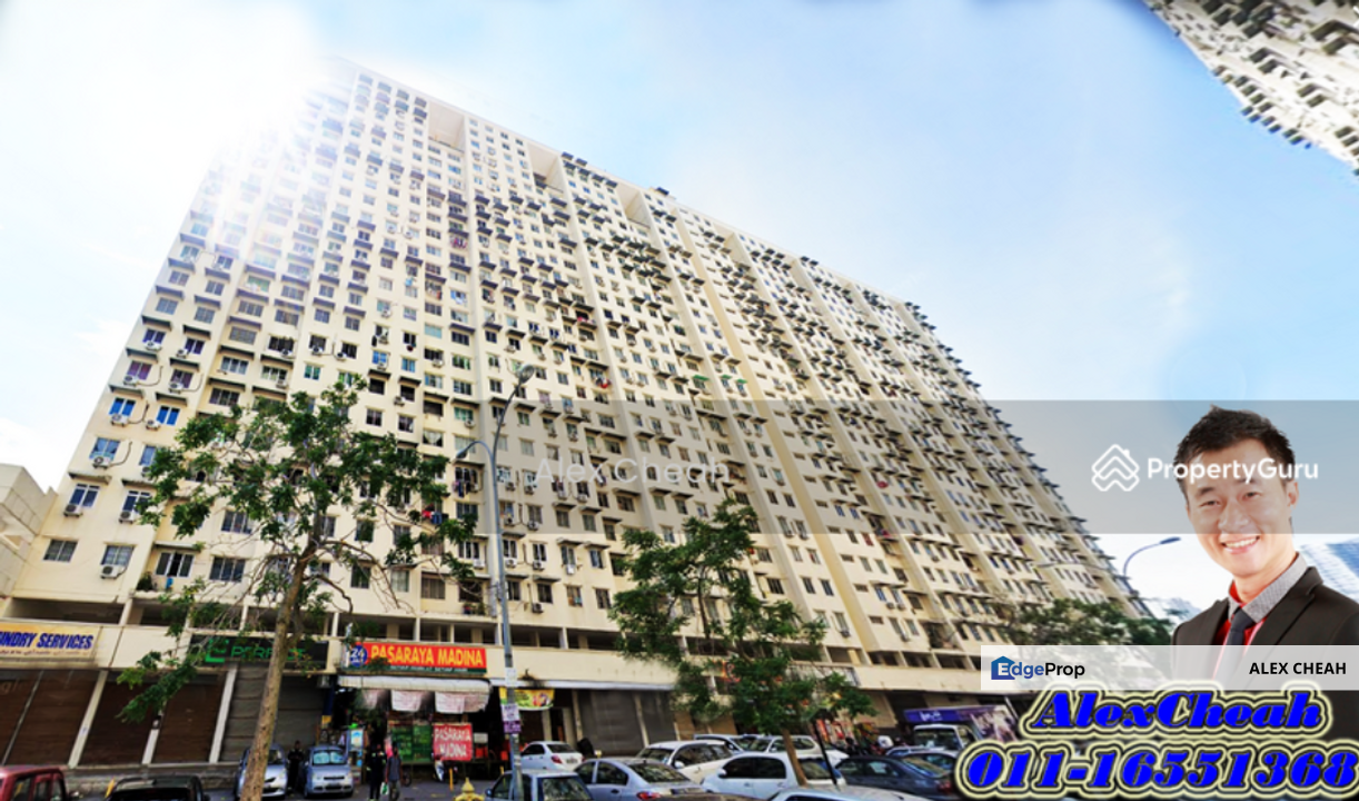 Sri Saujana, Penang, Georgetown