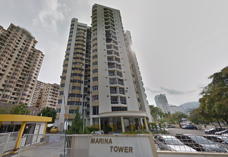Marina Tower