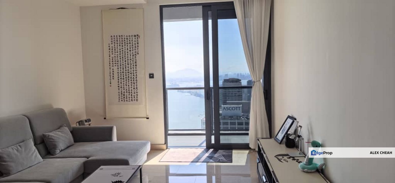 Marriott Residence @ Gurney, Penang, Georgetown