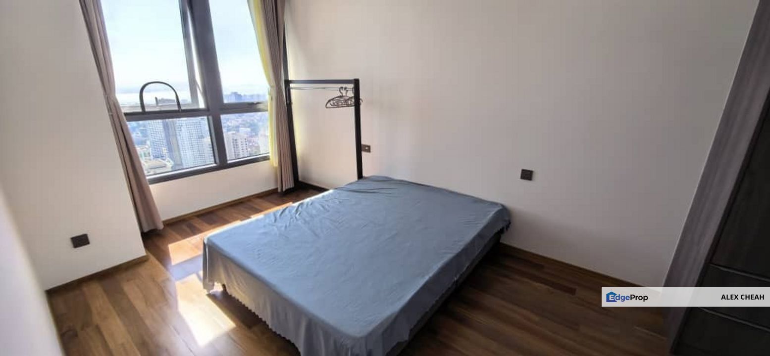 Marriott Residence @ Gurney, Penang, Georgetown