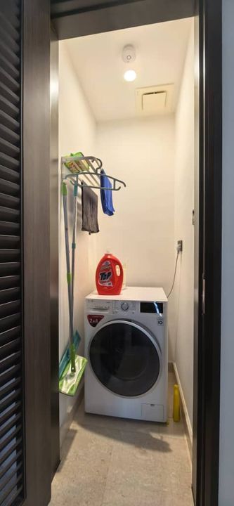 Marriott Residence @ Gurney, Penang, Georgetown