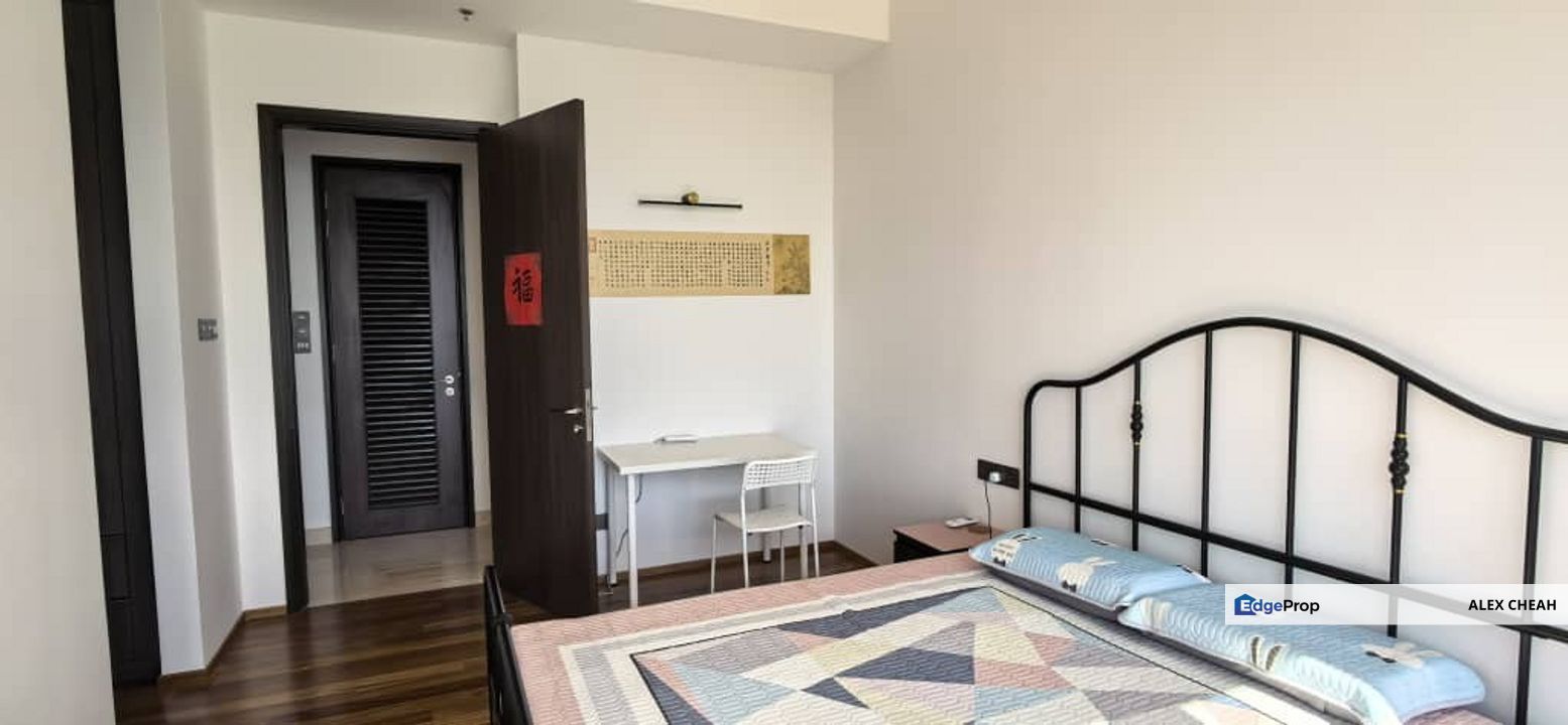 Marriott Residence @ Gurney, Penang, Georgetown