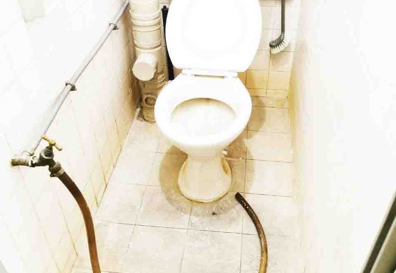 Greenlane Heights Block A