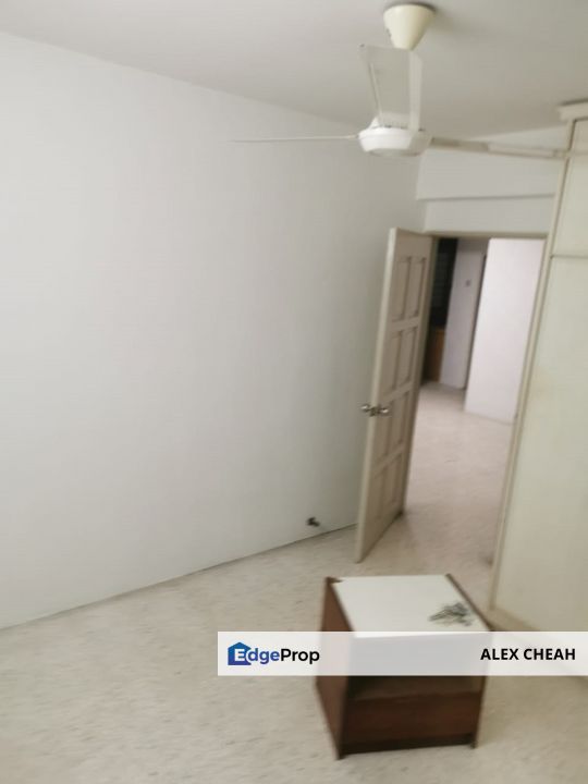 Greenlane Heights Block A, Penang, Greenlane