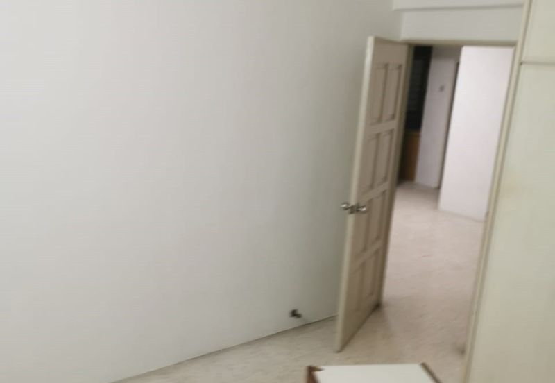 Greenlane Heights Block A