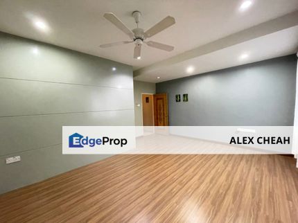 Bukit Dumbar Villa Townhouse, Penang, Jelutong