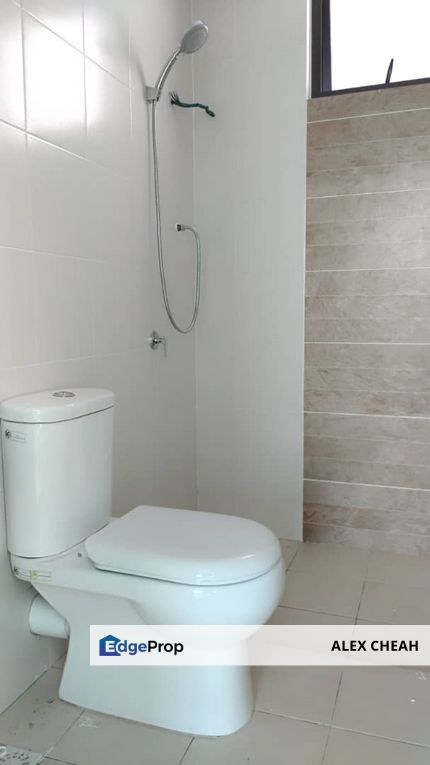 Forestvilla Condominium Original Unit , Penang, Bayan Lepas