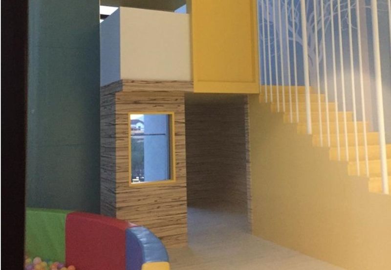 Setia V Residences @ Gurney Drive