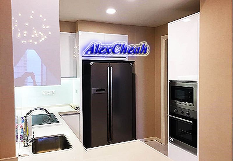 Setia V Residences @ Gurney Drive