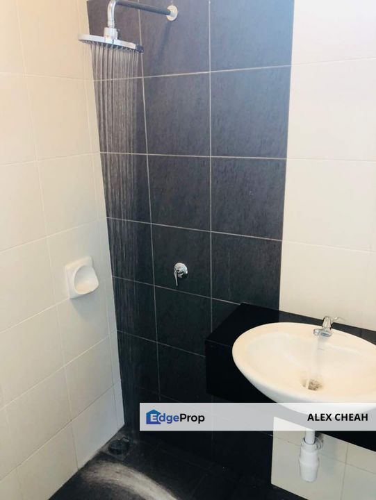 Oasis Residence, Relau, Penang, Penang, Relau