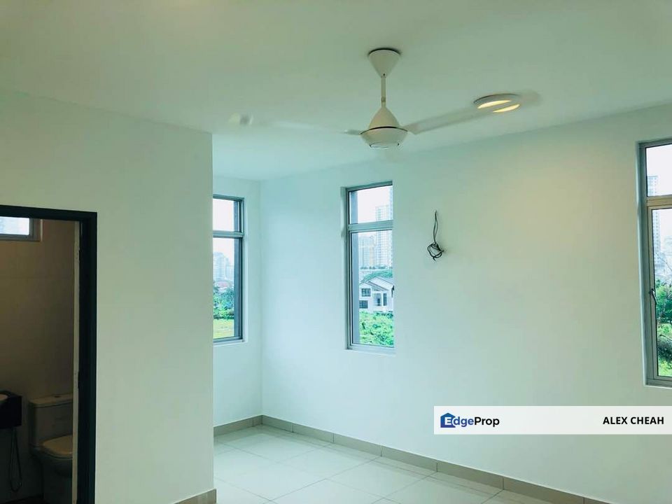 Oasis Residence, Relau, Penang, Penang, Relau