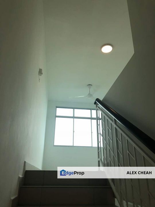 Oasis Residence, Relau, Penang, Penang, Relau