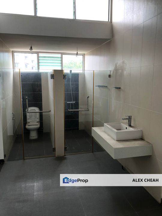 Quattro Zen, 3/S Terrace @ Lintang Sempadan, Ayer Itam, Penang, Penang, Ayer Itam