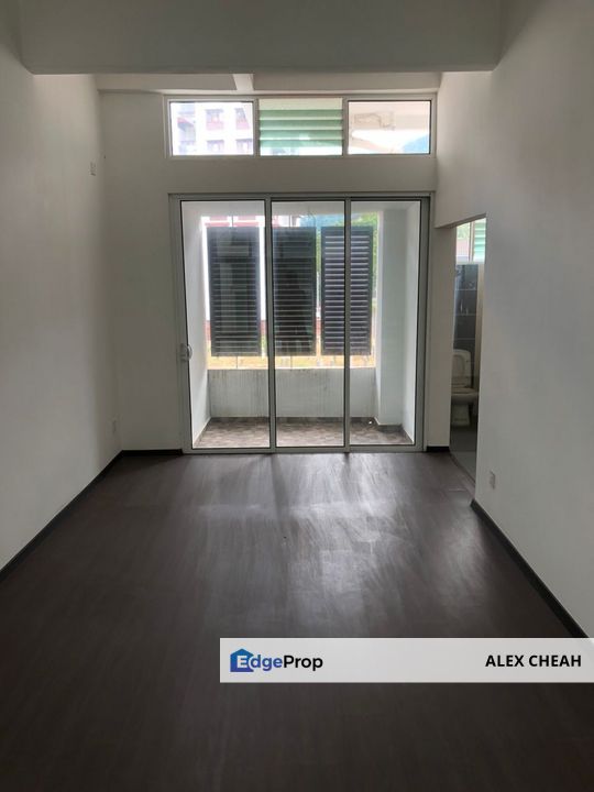 Quattro Zen, 3/S Terrace @ Lintang Sempadan, Ayer Itam, Penang, Penang, Ayer Itam