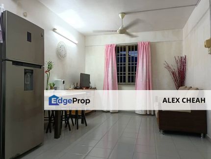 Taman Alor Vista Fully Renovation Unit , Penang, Relau